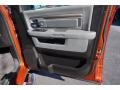 2013 Copperhead Pearl Ram 1500 Big Horn Crew Cab 4x4  photo #18