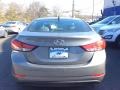 2014 Gray Hyundai Elantra SE Sedan  photo #5