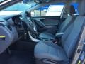 2014 Gray Hyundai Elantra SE Sedan  photo #9