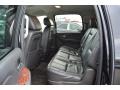 2014 Onyx Black GMC Yukon XL SLT 4x4  photo #11