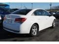 Summit White - Cruze LT Photo No. 3