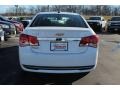 Summit White - Cruze LT Photo No. 6