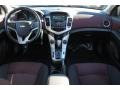 Summit White - Cruze LT Photo No. 10