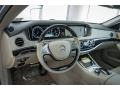 Iridium Silver Metallic - S 550 Sedan Photo No. 5