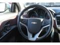 Summit White - Cruze LT Photo No. 11