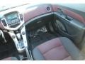 Summit White - Cruze LT Photo No. 13