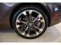 2016 Buick Cascada Premium Convertible Wheel and Tire Photo