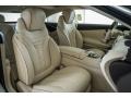 Magnetite Black Metallic - S 550 4Matic Coupe Photo No. 2