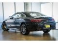 Magnetite Black Metallic - S 550 4Matic Coupe Photo No. 3
