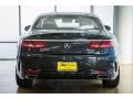 Magnetite Black Metallic - S 550 4Matic Coupe Photo No. 4