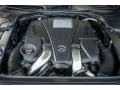 Magnetite Black Metallic - S 550 4Matic Coupe Photo No. 9