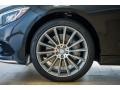 Magnetite Black Metallic - S 550 4Matic Coupe Photo No. 10