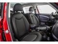 Blazing Red Metallic - Countryman Cooper Photo No. 2