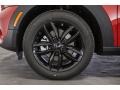 Blazing Red Metallic - Countryman Cooper Photo No. 10