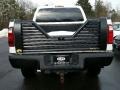 Oxford White - F350 Super Duty XL Crew Cab 4x4 Photo No. 8