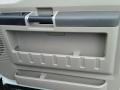 Oxford White - F350 Super Duty XL Crew Cab 4x4 Photo No. 11