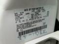 Oxford White - F350 Super Duty XL Crew Cab 4x4 Photo No. 16