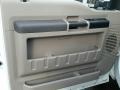 Oxford White - F350 Super Duty XL Crew Cab 4x4 Photo No. 20