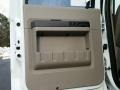 Oxford White - F350 Super Duty XL Crew Cab 4x4 Photo No. 21