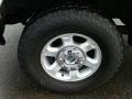 Oxford White - F350 Super Duty XL Crew Cab 4x4 Photo No. 24
