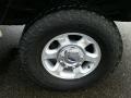 Oxford White - F350 Super Duty XL Crew Cab 4x4 Photo No. 25