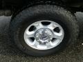 Oxford White - F350 Super Duty XL Crew Cab 4x4 Photo No. 27