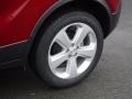 Winterberry Red Metallic - Encore Convenience AWD Photo No. 3