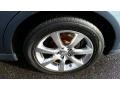 Lakeshore Slate Blue Metallic - G 35 x Sedan Photo No. 6