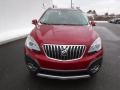 Winterberry Red Metallic - Encore Convenience AWD Photo No. 5