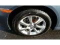 Lakeshore Slate Blue Metallic - G 35 x Sedan Photo No. 7