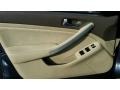Lakeshore Slate Blue Metallic - G 35 x Sedan Photo No. 8