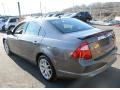 2010 Sterling Grey Metallic Ford Fusion SEL  photo #8