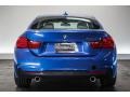 Estoril Blue Metallic - 4 Series 435i Gran Coupe Photo No. 4