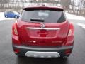 Winterberry Red Metallic - Encore Convenience AWD Photo No. 7