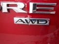 Winterberry Red Metallic - Encore Convenience AWD Photo No. 8