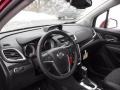 Winterberry Red Metallic - Encore Convenience AWD Photo No. 10