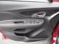 Winterberry Red Metallic - Encore Convenience AWD Photo No. 11