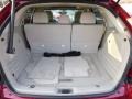 Ruby Red Tinted Tri-Coat - MKX AWD Photo No. 3