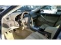 Lakeshore Slate Blue Metallic - G 35 x Sedan Photo No. 16