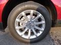 Ruby Red Tinted Tri-Coat - MKX AWD Photo No. 6