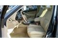 Lakeshore Slate Blue Metallic - G 35 x Sedan Photo No. 17
