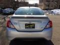 Brilliant Silver - Versa 1.6 SV Sedan Photo No. 5