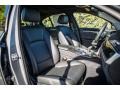 2016 Space Grey Metallic BMW 5 Series 535i Sedan  photo #2