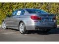 2016 Space Grey Metallic BMW 5 Series 535i Sedan  photo #3
