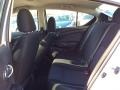 Brilliant Silver - Versa 1.6 SV Sedan Photo No. 7