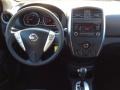 Brilliant Silver - Versa 1.6 SV Sedan Photo No. 8