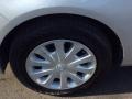 Brilliant Silver - Versa 1.6 SV Sedan Photo No. 15
