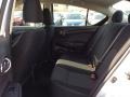 Brilliant Silver - Versa 1.6 SV Sedan Photo No. 7