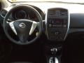 Brilliant Silver - Versa 1.6 SV Sedan Photo No. 8