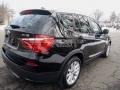 Jet Black - X3 xDrive 28i Photo No. 5